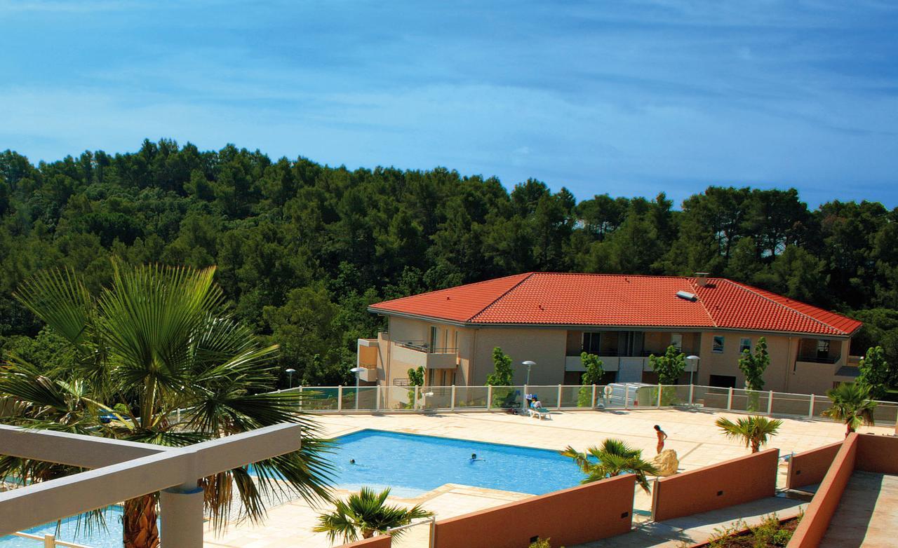 Les Parasols D'Argens Roquebrune-sur-Argens Buitenkant foto