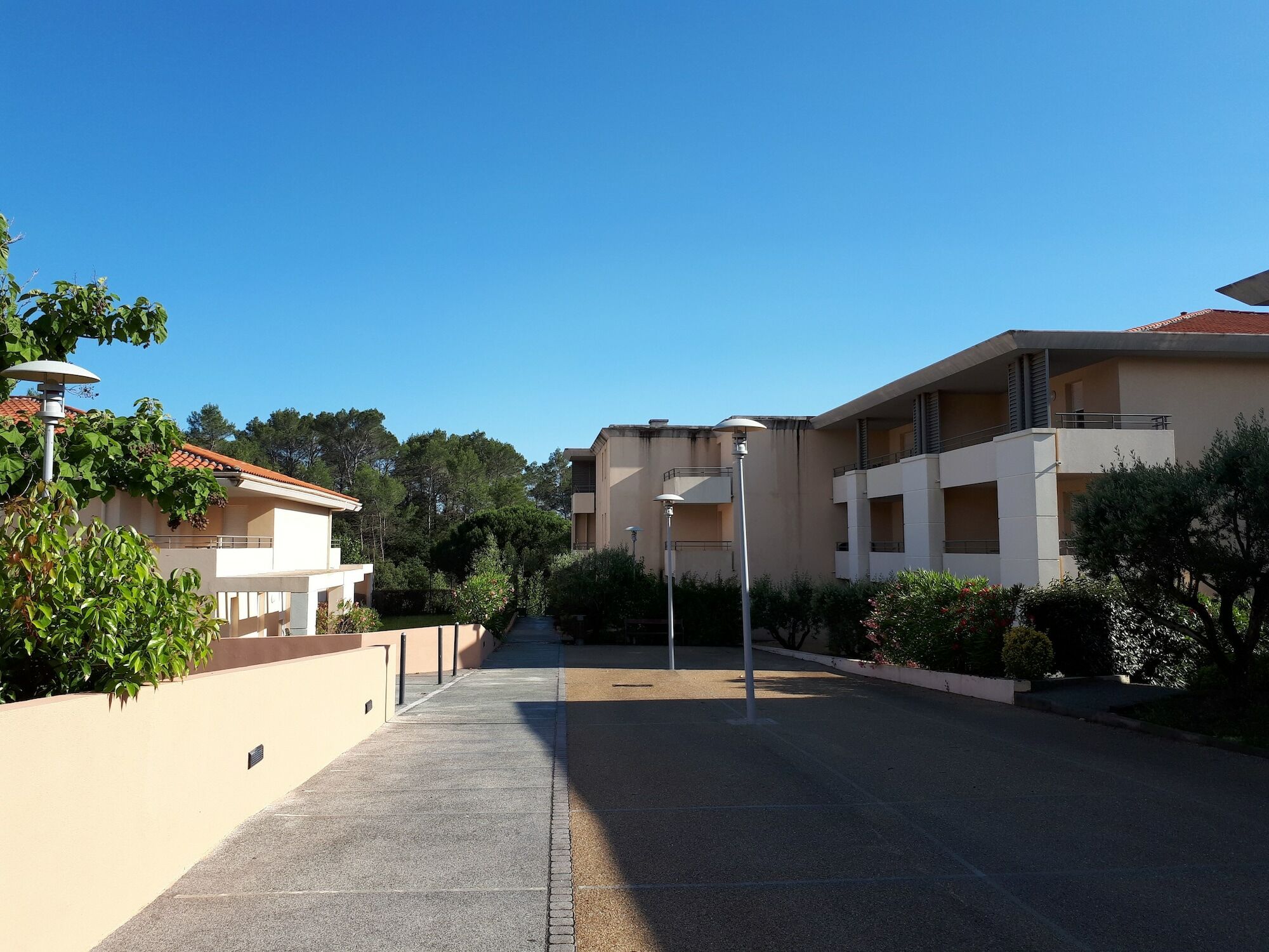 Les Parasols D'Argens Roquebrune-sur-Argens Buitenkant foto